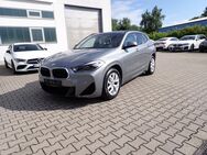 BMW X2, 8.5 sDrive 20 i M Sport UPE 590, Jahr 2023 - Dresden