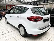 Ford C-Max Ambiente Klima Tempomat Regensensor scheck - Gera