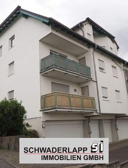 Vermietete Erdgeschosswohnung in ruhiger Lage von Bendorf - Bendorf (Rheinland-Pfalz)