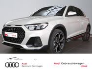 Audi A1, allstreet 30 TFSI OPTIK SW Ph B, Jahr 2023 - Göttingen