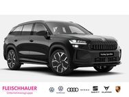 Skoda Kodiaq, 1.5 TSI Sportline iV WINTER, Jahr 2022 - Köln