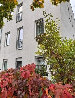 Top gepflegtes Mehrfamilienhaus - Berlin