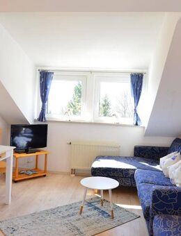 5 Zimmer-Wohnung in 94252 Bayerisch Eisenstein - Bayerischer Wald zu verkaufen, als Erstwohnsitz oder Feriendomizil geeignet - Bayerisch Eisenstein