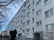 frisch vollsanierte 3-Raum-Wohnung im 4. OG - Schwerin