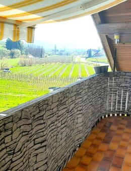 "Junges Paar aufgepasst! - Skifahren im Winter, Badespaß im Sommer, alles um die Ecke!" - Oberkirch