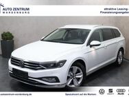 VW Passat Variant, Elegance, Jahr 2021 - Wardenburg