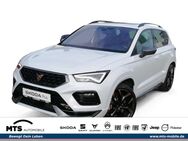 CUPRA Ateca, 2.0 TSI Edition VZ BEATS, Jahr 2021 - Oberursel (Taunus)