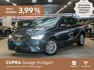 Seat Ibiza, 1.0 TSI FR-Line, Jahr 2024 - Stuttgart