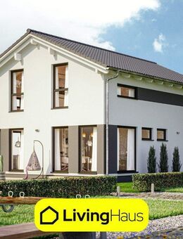 Familienglück in Blankenfelde-Mahlow, inkl. Markenküche - Blankenfelde-Mahlow