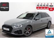 Audi A4 40 TDI qu 3x S LINE BANG+O,S-SITZE,ACC - Berlin