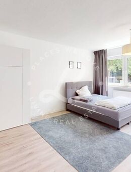 "litte big homes." - fully furnished Studio in Rödelheim - Frankfurt (Main)