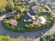 Renovierungsbedürftiger Bungalow auf Keller in Grenzach-Wyhlen - Grenzach-Wyhlen