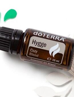 Hygge Gemütliche Mischung - ätherisches Öl von doTerra 37 € + Versand - Fürth