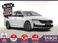 Skoda Octavia, Combi eTSI Sportl vEHK, Jahr 2024 - Kehl