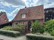 Stader Rotklinker! Ihre zukünftige Wohlfühloase im Pommernviertel - Stade (Hansestadt)
