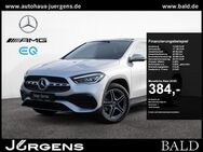 Mercedes GLA 250, e AMG-Sport Ambi 19, Jahr 2023 - Plettenberg