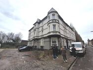 Gemütliche Dachgeschosswohnung in Gelsenkirchen! - Gelsenkirchen