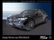 Mercedes GLC 200, Coupé AMG Line °, Jahr 2023 - Rheinbach