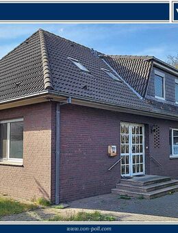 Alle unter einem Dach! - Cuxhaven
