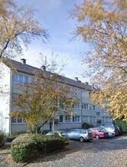 Attraktiv! Geräumige 5-Zimmer-Wohnung - Bonn