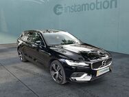 Volvo V60, Inscription Expression Recharge Plug-In Hybrid, Jahr 2021 - München