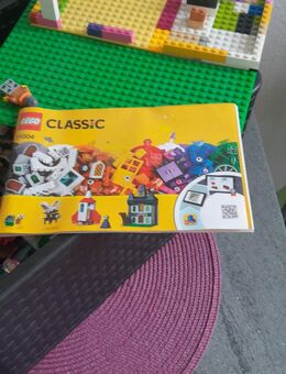 LEGO CLASSIC viele diverse Teile - Chemnitz