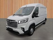 Maxus Deliver 9, 2.0 d CIT KA L3H2 BASE, Jahr 2022 - Dresden