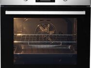 Privileg Backofen-Set BAKO Turn&Cook 200, Hydrolyse, touchControl