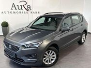 Seat Tarraco 2.0 TDI DSG Style 4Drive NAV+LED+PANO+VC - Wardenburg