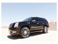 Cadillac Escalade GMT900 Elegance - Mannheim