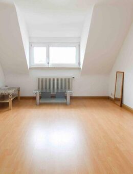 Attraktive 1-Zimmer-Wohnung in zentraler Lage Degerloch - ideal zum Einzug oder als Anlageobjekt - Stuttgart