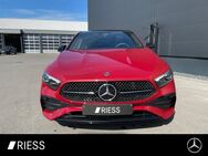 Mercedes A 200, d AMG ° TOTWKL, Jahr 2024 - Ravensburg