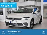 VW Polo, 1.0 l TSI Move 95, Jahr 2024 - Kornwestheim