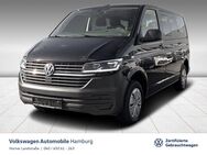 VW T6 Kombi, 2.0 TDI 1 EcoProfi, Jahr 2020 - Hamburg