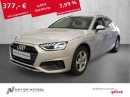 Audi A4, Avant 30 TDI, Jahr 2023 - Hof