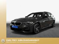 BMW 330, d xDrive M Sport, Jahr 2020 - Stuttgart