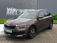 Skoda Kamiq, 1.0 TSI DRIVE 125 JAHRE 81kW, Jahr 2020 - Chemnitz