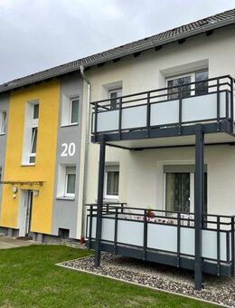 Schöne Wohnung: individuelle 2-Zimmer-Wohnung - Dortmund