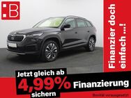 Skoda Kodiaq, 2.0 TDI Tour VORB 19, Jahr 2023 - Mühlhausen (Regierungsbezirk Oberpfalz)