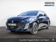 Peugeot 208, 1.2 GT, Jahr 2024 - Halle (Saale)