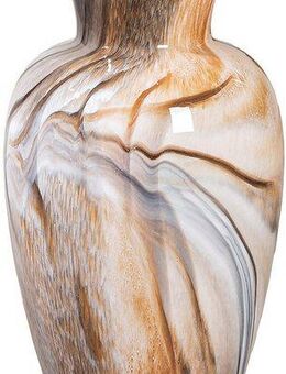 GILDE Bodenvase Bodenvase "Draga" H. 65,0 cm (1 St)