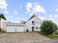 Ihr solides Investment mit Entwicklungspotenzial - Mehrfamilienhaus mit 4 Einheiten in Hermeskeil - Hermeskeil
