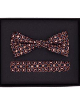 VENTI Fliege VENTI Accessoires andere Muster