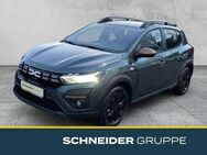 Dacia Sandero, Stepway Extreme ECO-G 100, Jahr 2022 - Zwickau