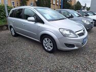 Opel Zafira Family 1.8 - Weinheim