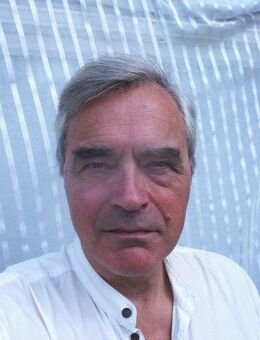 Väterlicher Freund für Dich - Berlin