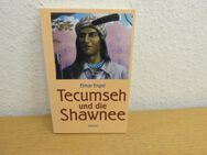 Taschenbuch "Tecumseh und die Shawnee" - Bielefeld Brackwede