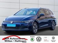 VW Golf Variant, 1.0 TSI Move, Jahr 2023 - Hattingen