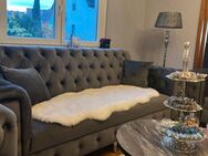 Sofa Set in grau - Neudenau