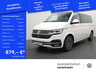 VW T6 Multivan, ighline, Jahr 2022 - Leverkusen